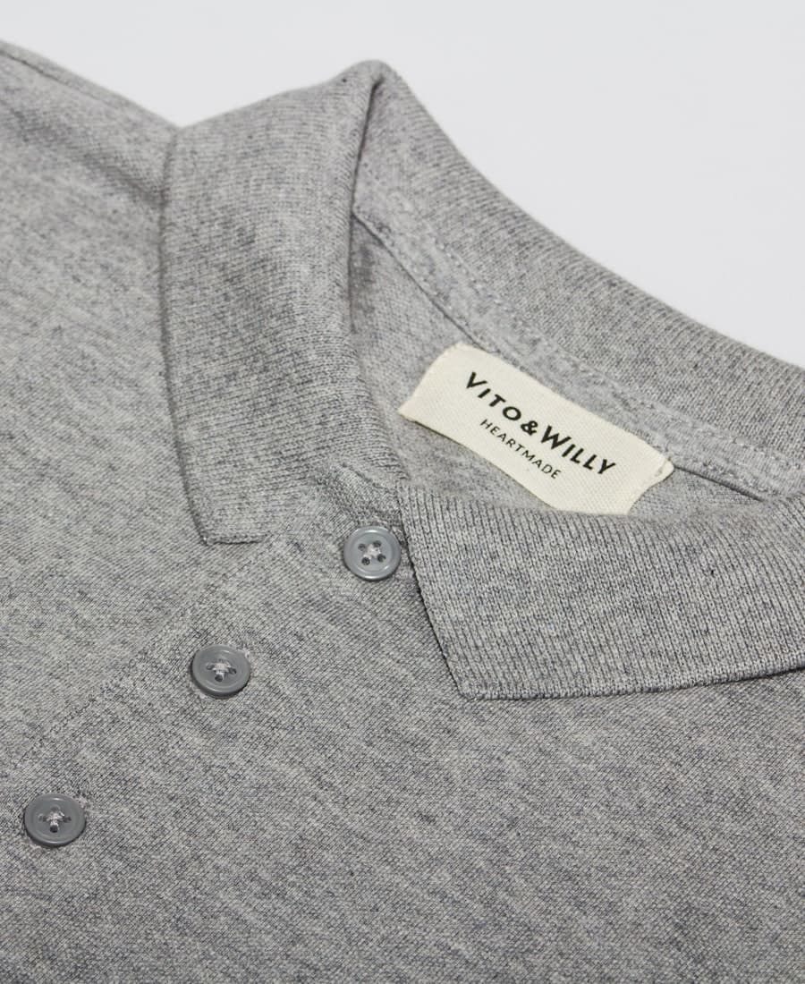 Mens Polo T-Shirt